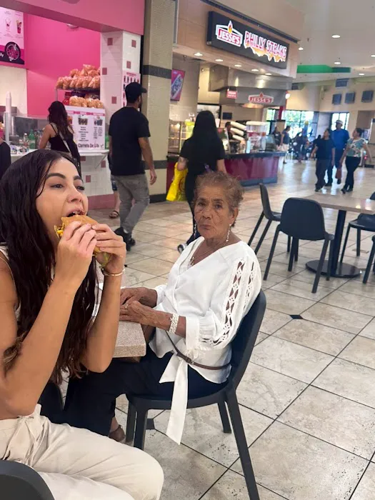 Jesse's Philly Steaks Picture 5