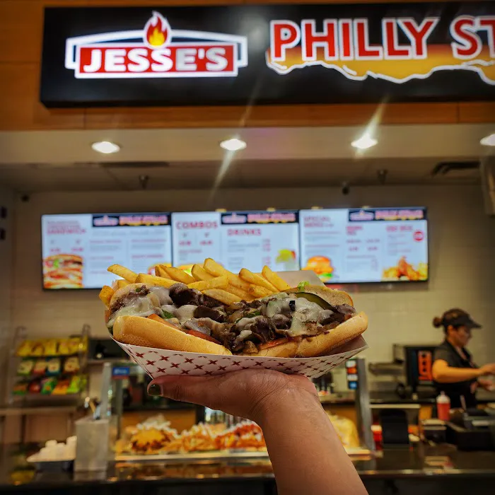 Jesse's Philly Steaks Picture 2