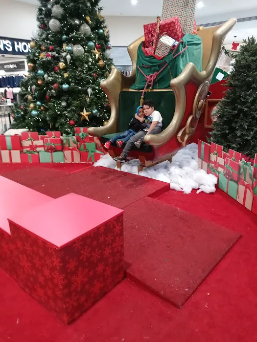 Wetzel's Pretzels Picture 4