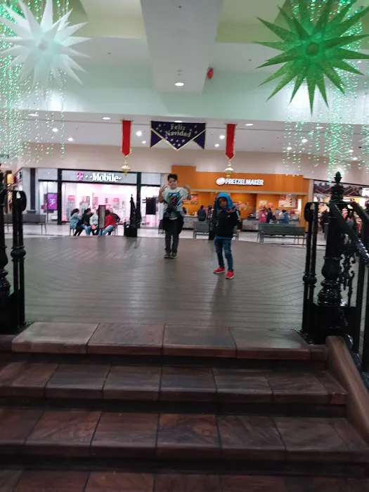 Wetzel's Pretzels Picture 9