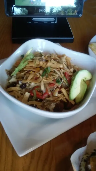 D & J Asian Grill Picture 1