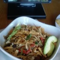 D & J Asian Grill ico