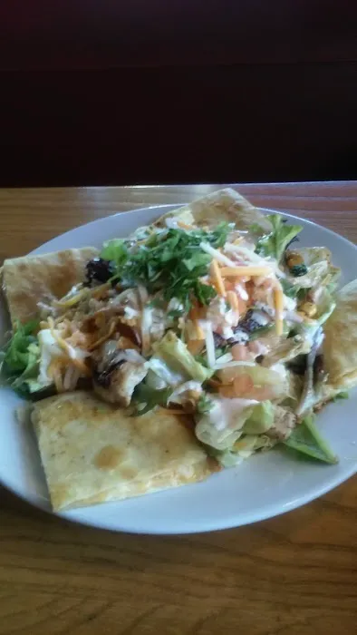 D & J Asian Grill Picture 2