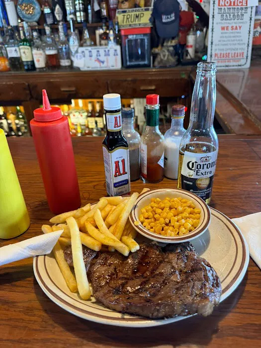 Taqueria Obregon @ Mercado de los Cielos Picture 3