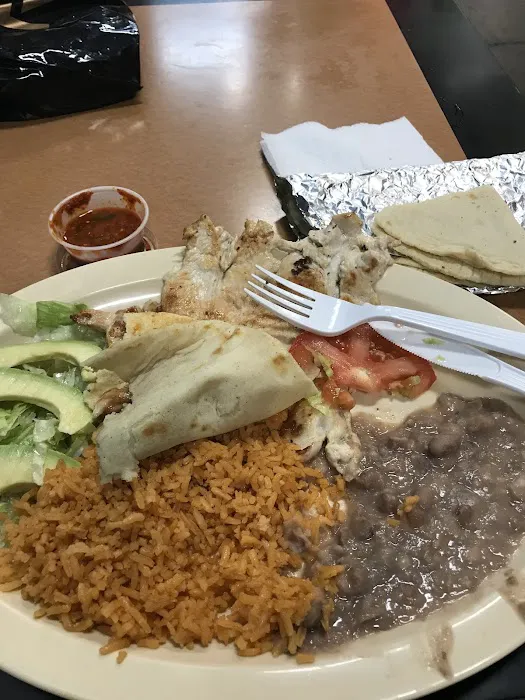 Gorditas Wendy Picture 1