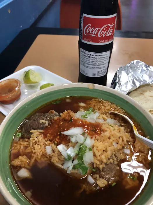 Gorditas Wendy Picture 8