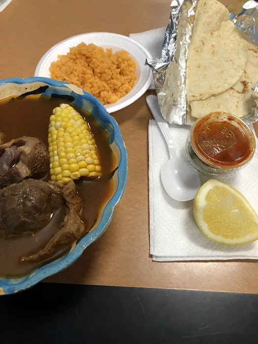 Gorditas Wendy Picture 2