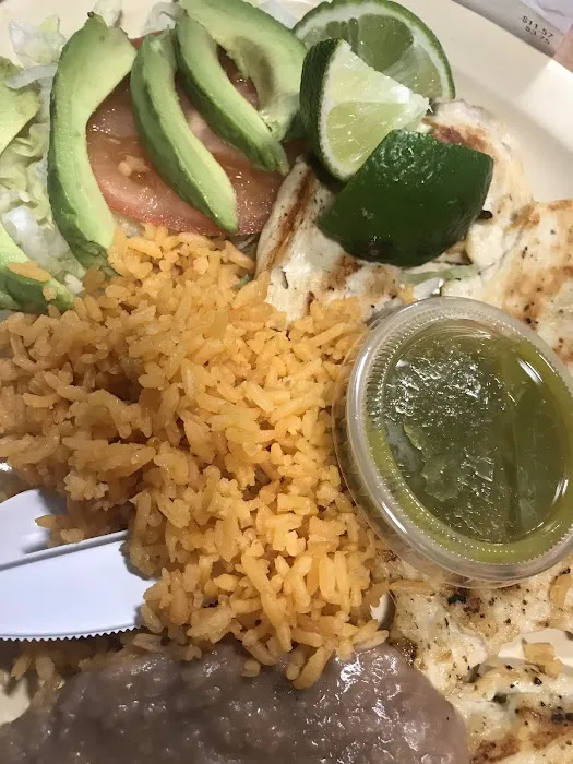 Gorditas Wendy Picture 4