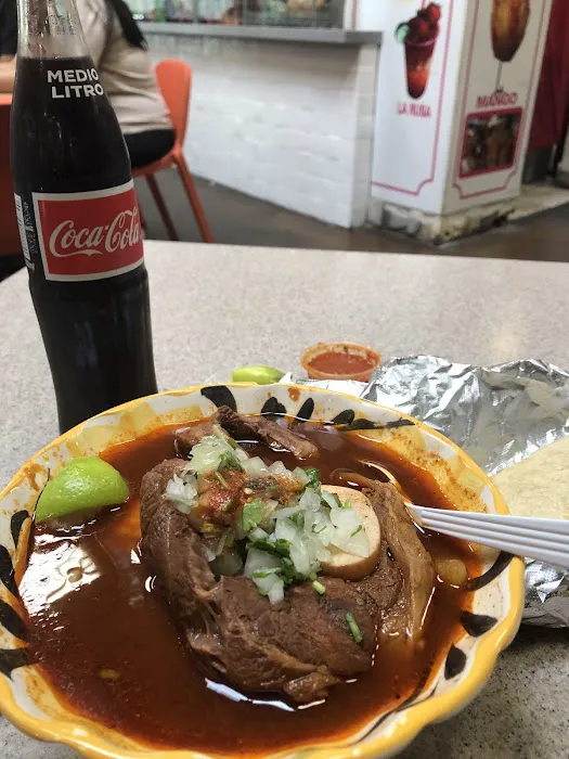 Gorditas Wendy Picture 5