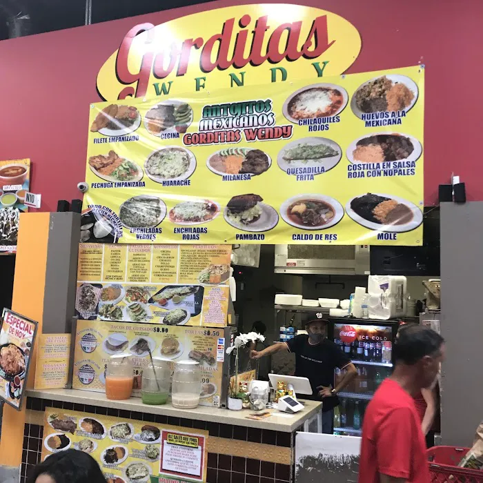 Gorditas Wendy Picture 7