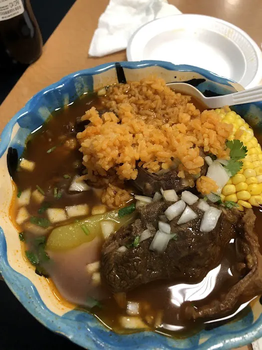 Gorditas Wendy Picture 6