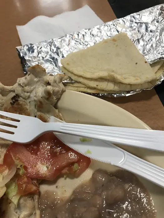 Gorditas Wendy Picture 10