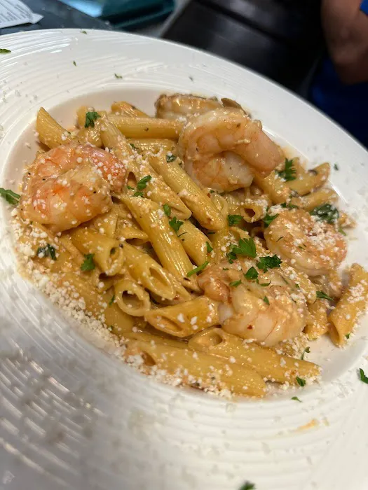 Wood Garden Gourmet Cousine Picture 9