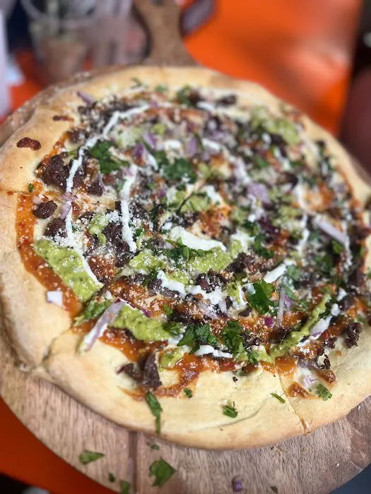 Wood Garden Gourmet Cousine Picture 6