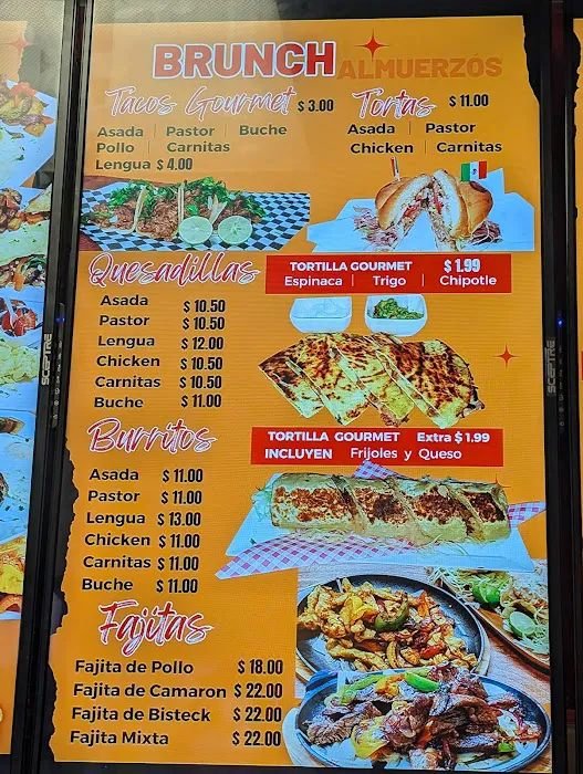 Wood Garden Gourmet Cousine Picture 10