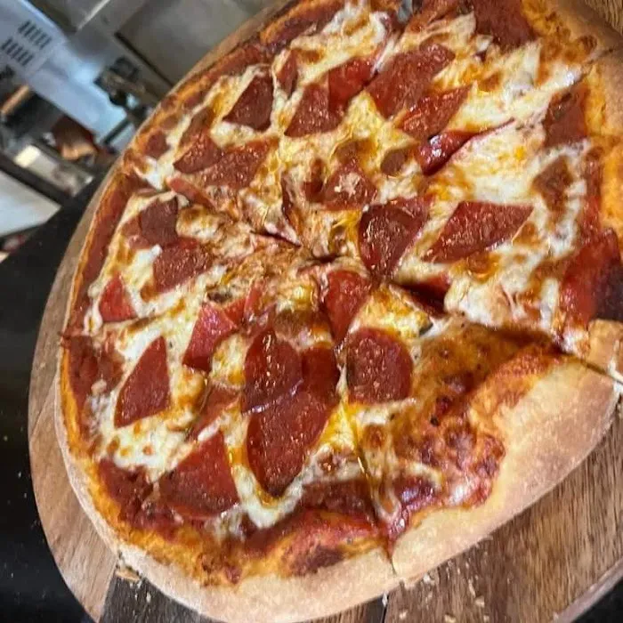 Wood Garden Gourmet Cousine Picture 5