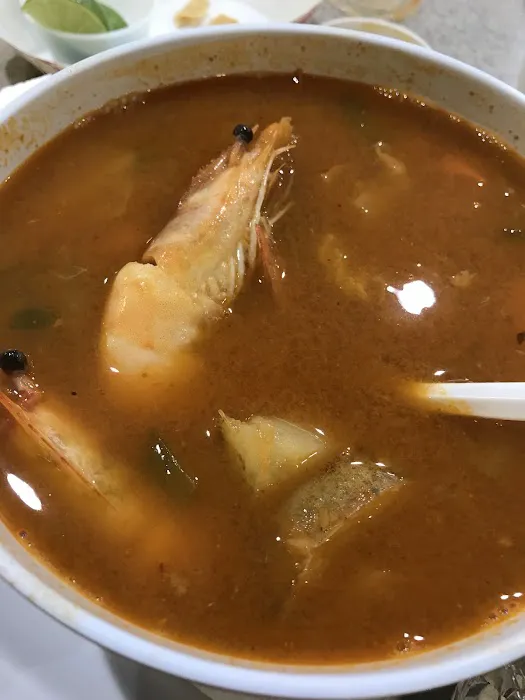 Tacos y Mariscos La Phoenikera Picture 2