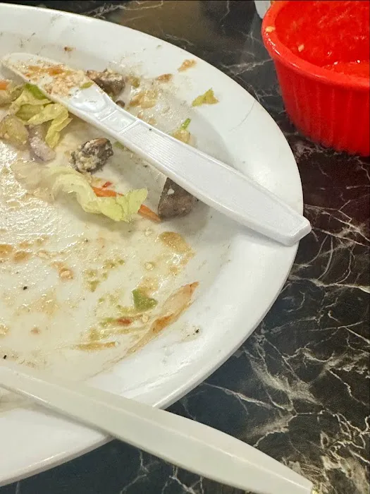 Tacos y Mariscos La Phoenikera Picture 4