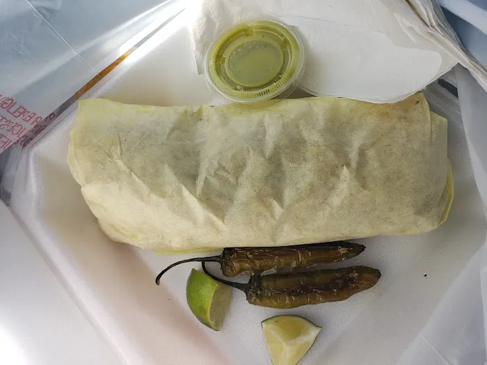 La capital tacos y tortas Picture 3