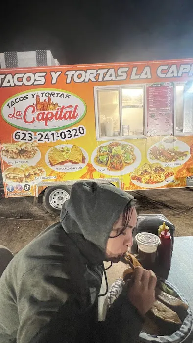 La capital tacos y tortas Picture 5