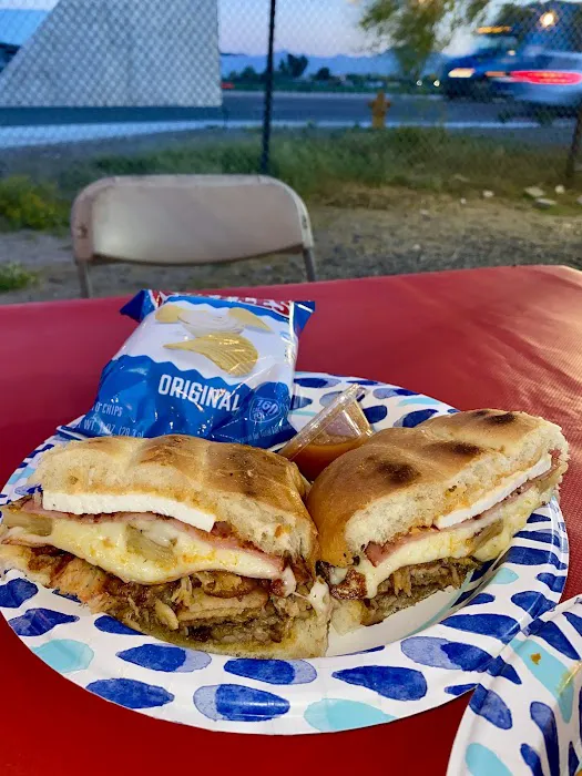 La capital tacos y tortas Picture 8