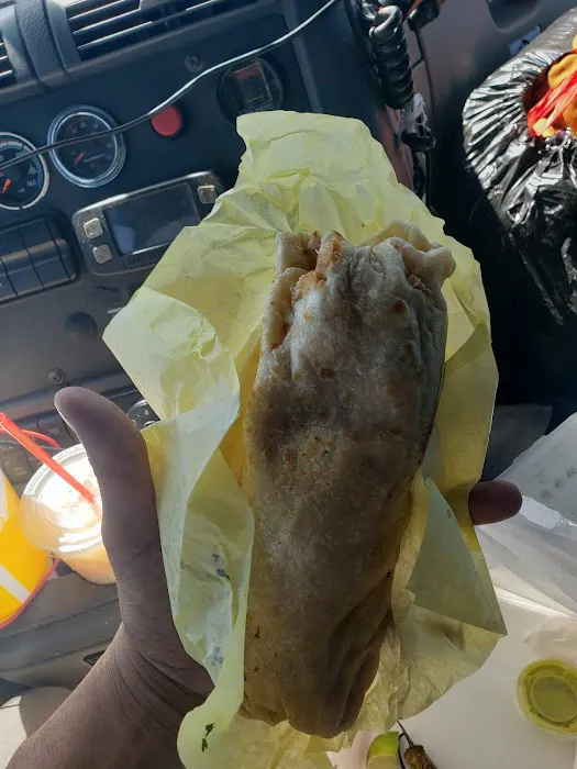 La capital tacos y tortas Picture 7