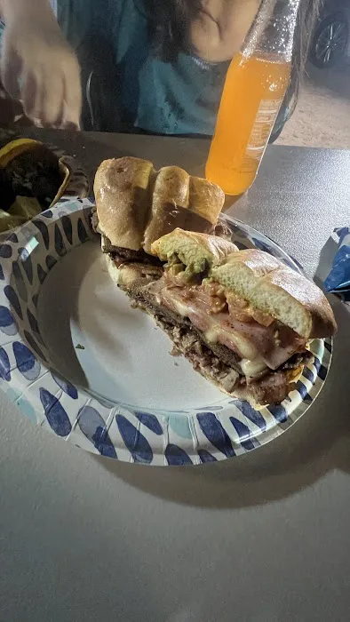 La capital tacos y tortas Picture 1