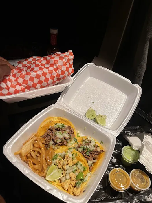 La capital tacos y tortas Picture 2