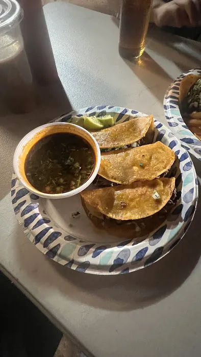 La capital tacos y tortas Picture 4