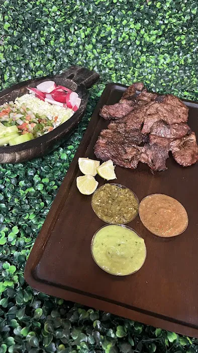 Asadero Caborca Mexican Grill Picture 3