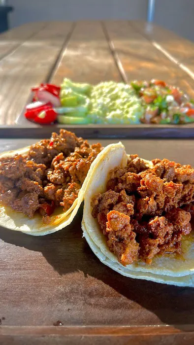 Asadero Caborca Mexican Grill Picture 1