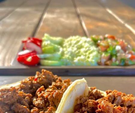 Asadero Caborca Mexican Grill