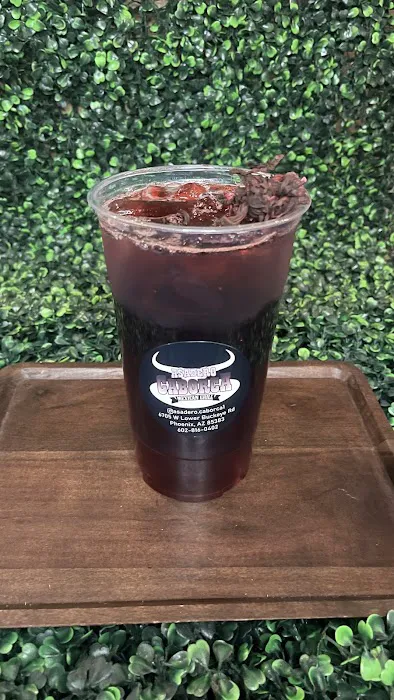 Asadero Caborca Mexican Grill Picture 2