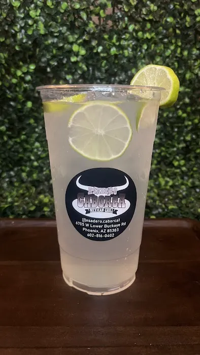 Asadero Caborca Mexican Grill Picture 5