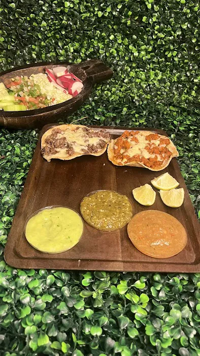 Asadero Caborca Mexican Grill Picture 7