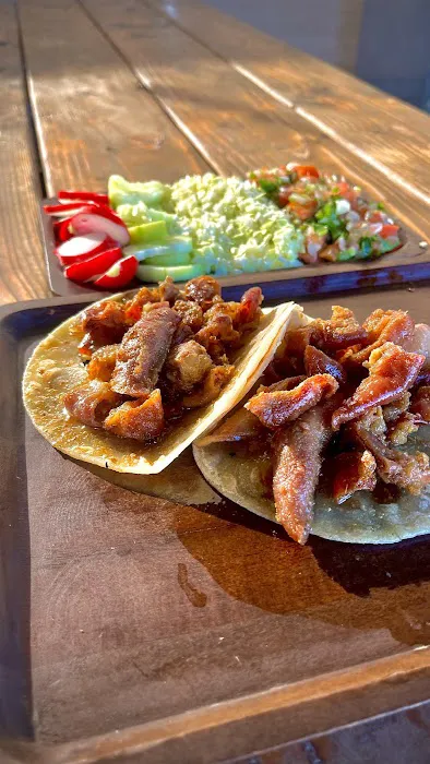 Asadero Caborca Mexican Grill Picture 4