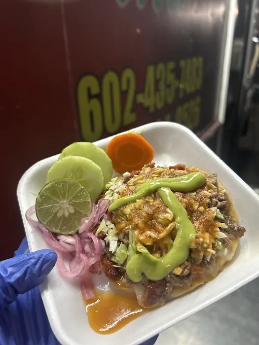 Tacos Chava #3 Picture 2