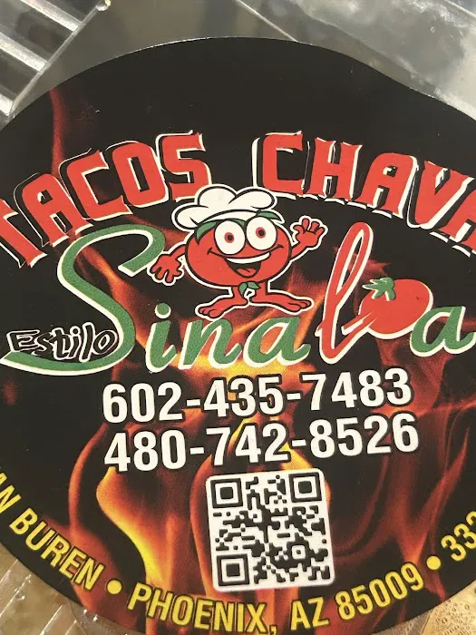 Tacos Chava #3 Picture 4