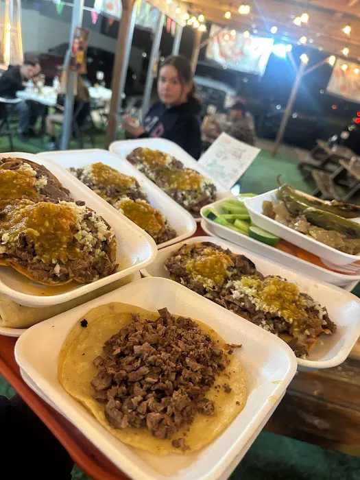 Tacos Chava #3 Picture 1