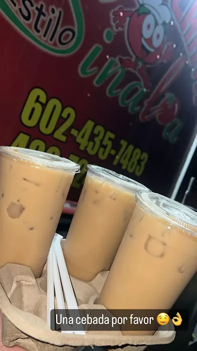 Tacos Chava #3 Picture 6