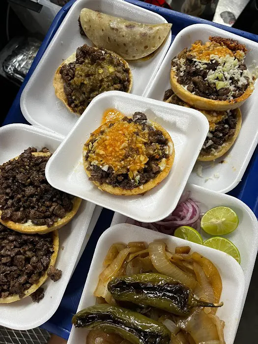 Tacos Chava #3 Picture 8