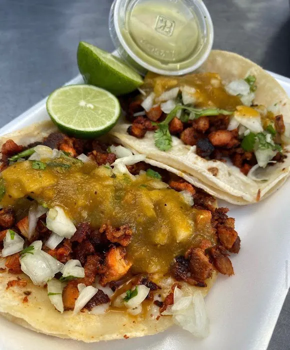 Tacos Chava #3 Picture 3