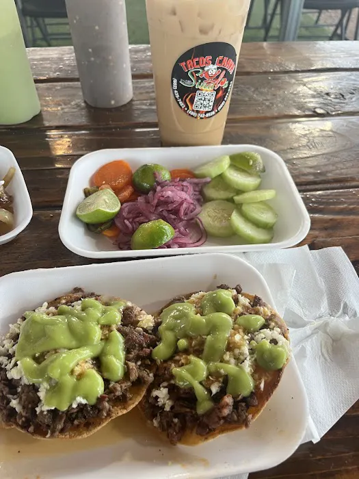 Tacos Chava #3 Picture 7