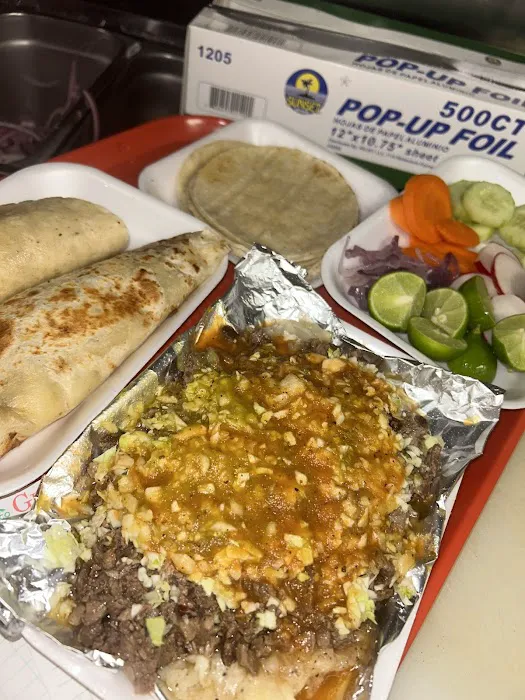 Tacos Chava #3 Picture 5