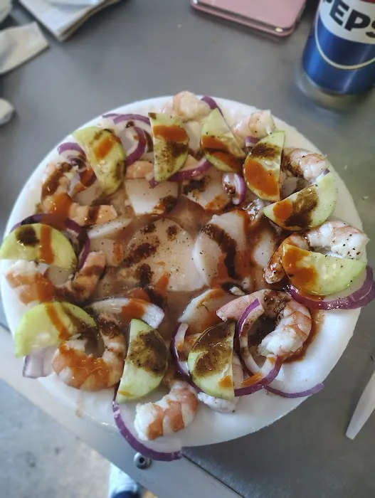 Mariscos Vizcarra Picture 8