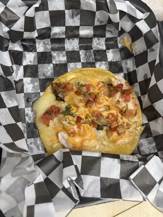 Mariscos Vizcarra Picture 1