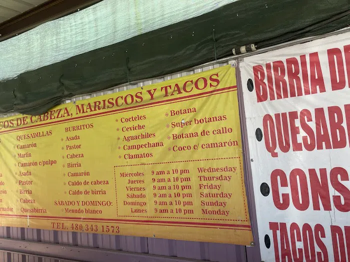 Mariscos Vizcarra Picture 7