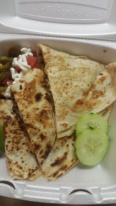 El Guero Restaurant Picture 2