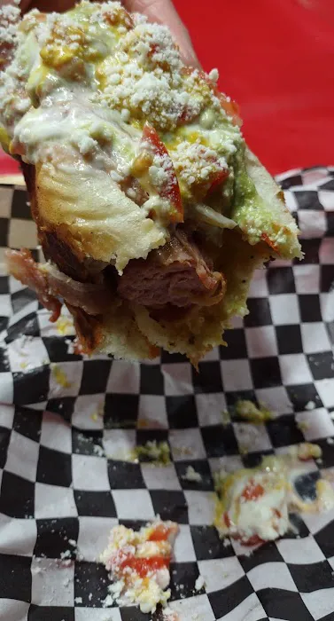 El Guero Restaurant Picture 1