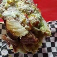 El Guero Restaurant ico